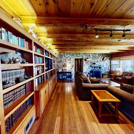 Pack Creek ~ Ranch House Villa Моуаб Екстериор снимка