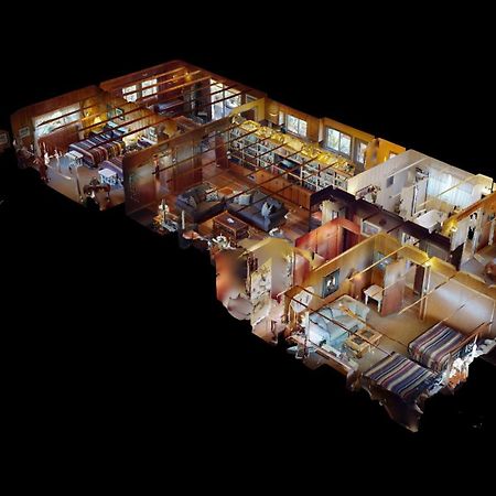 Pack Creek ~ Ranch House Villa Моуаб Екстериор снимка