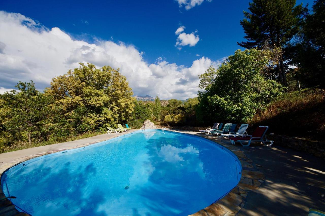 Pack Creek ~ Ranch House Villa Моуаб Екстериор снимка