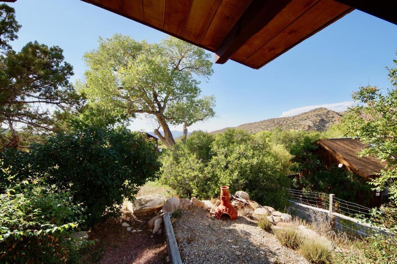 Pack Creek ~ Ranch House Villa Моуаб Екстериор снимка