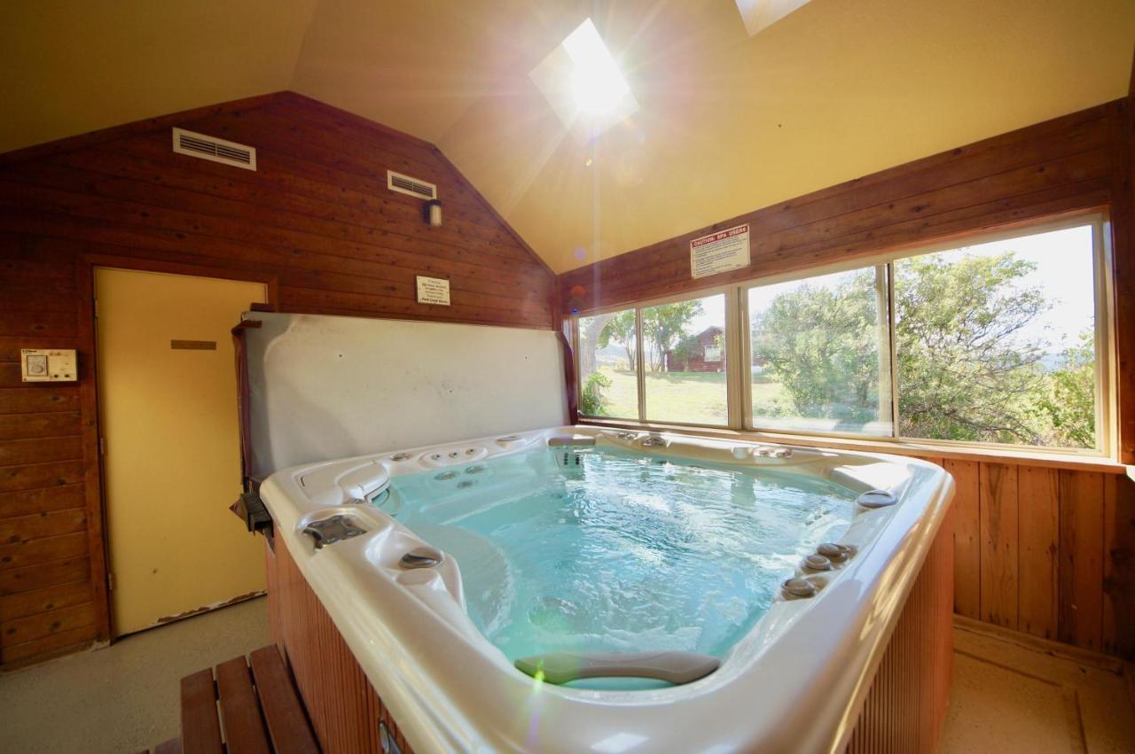 Pack Creek ~ Ranch House Villa Моуаб Екстериор снимка