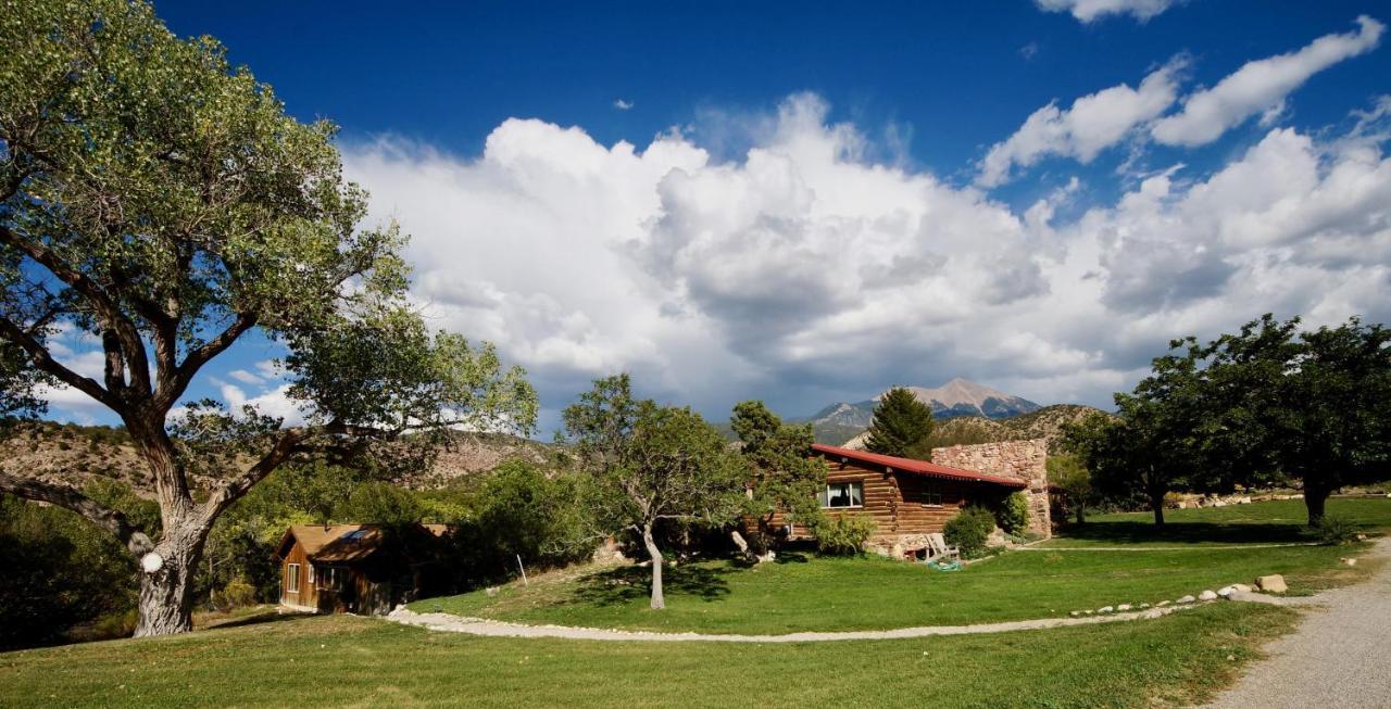 Pack Creek ~ Ranch House Villa Моуаб Екстериор снимка