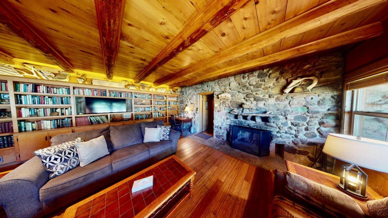 Pack Creek ~ Ranch House Villa Моуаб Екстериор снимка