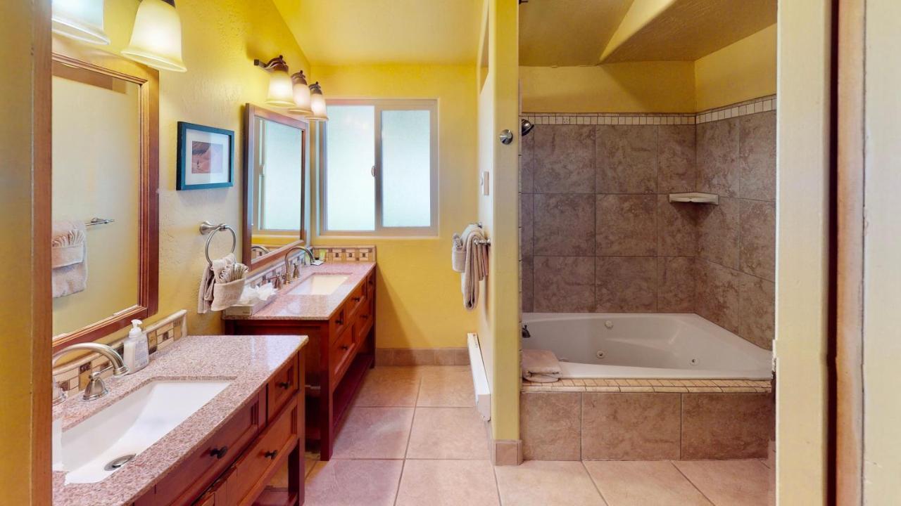 Pack Creek ~ Ranch House Villa Моуаб Екстериор снимка