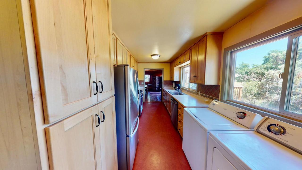 Pack Creek ~ Ranch House Villa Моуаб Екстериор снимка