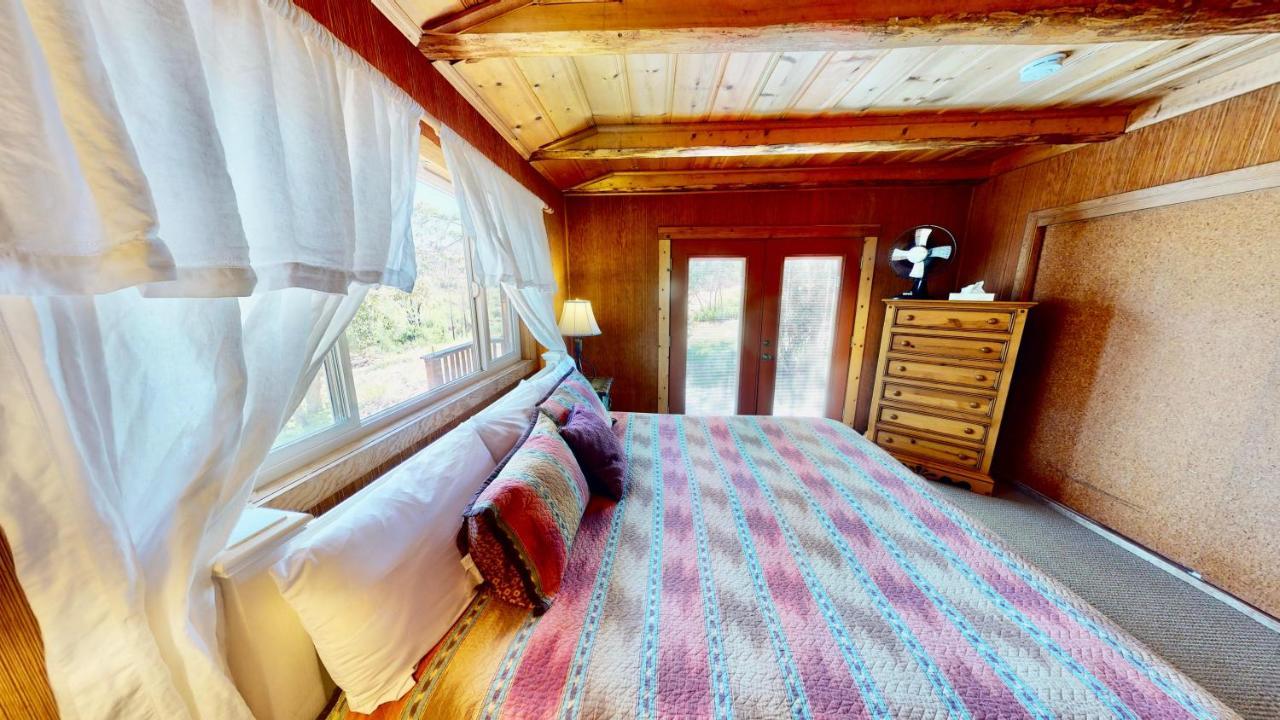 Pack Creek ~ Ranch House Villa Моуаб Екстериор снимка