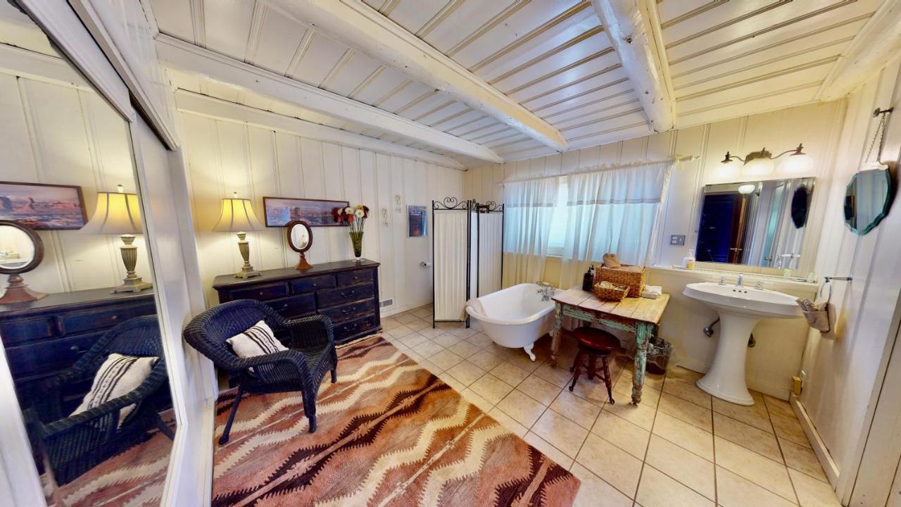 Pack Creek ~ Ranch House Villa Моуаб Екстериор снимка