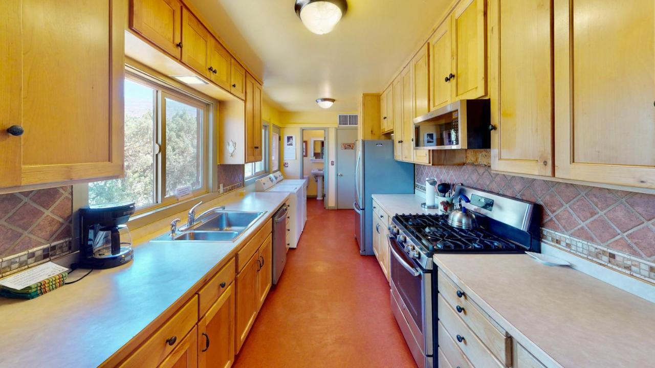 Pack Creek ~ Ranch House Villa Моуаб Екстериор снимка