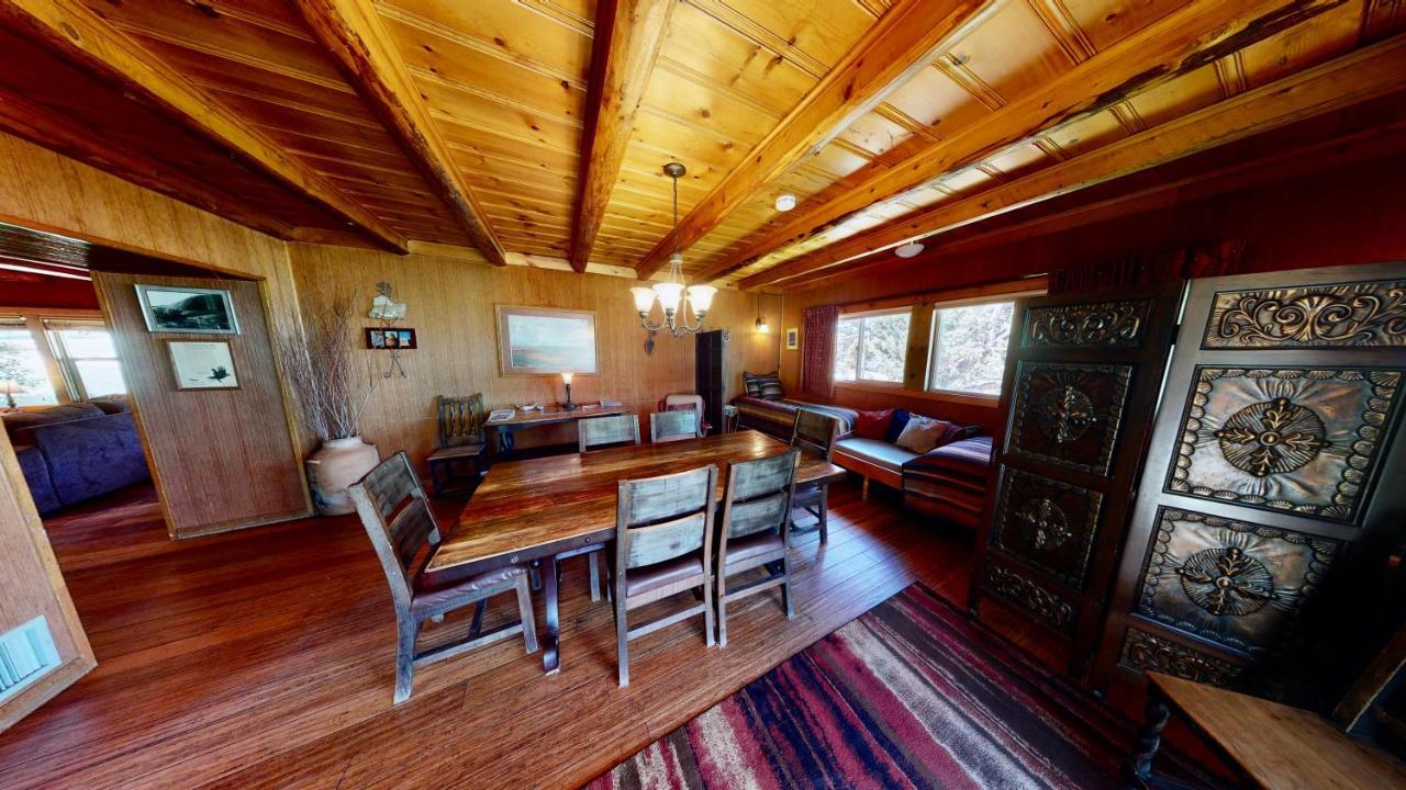 Pack Creek ~ Ranch House Villa Моуаб Екстериор снимка
