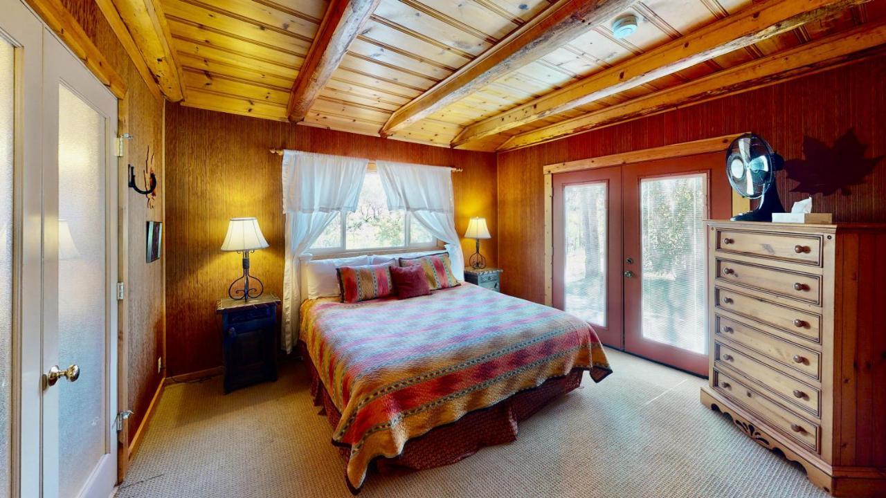 Pack Creek ~ Ranch House Villa Моуаб Екстериор снимка