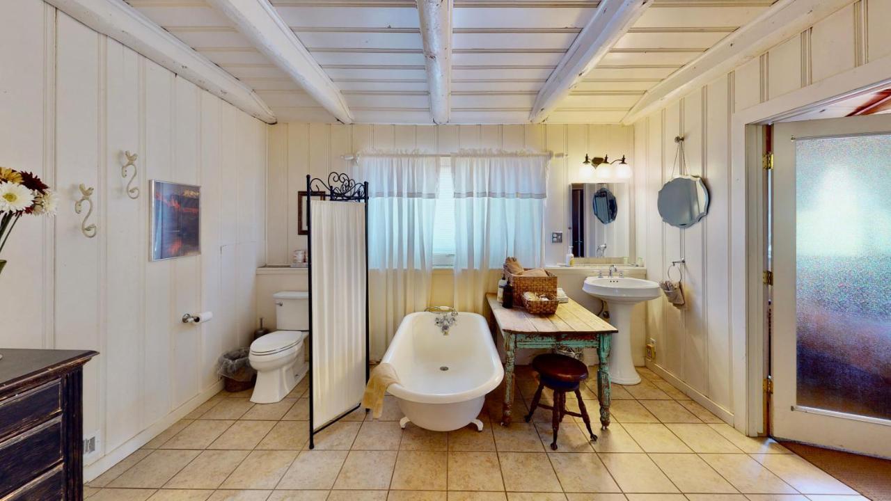 Pack Creek ~ Ranch House Villa Моуаб Екстериор снимка