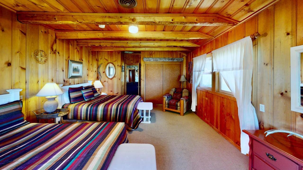 Pack Creek ~ Ranch House Villa Моуаб Екстериор снимка
