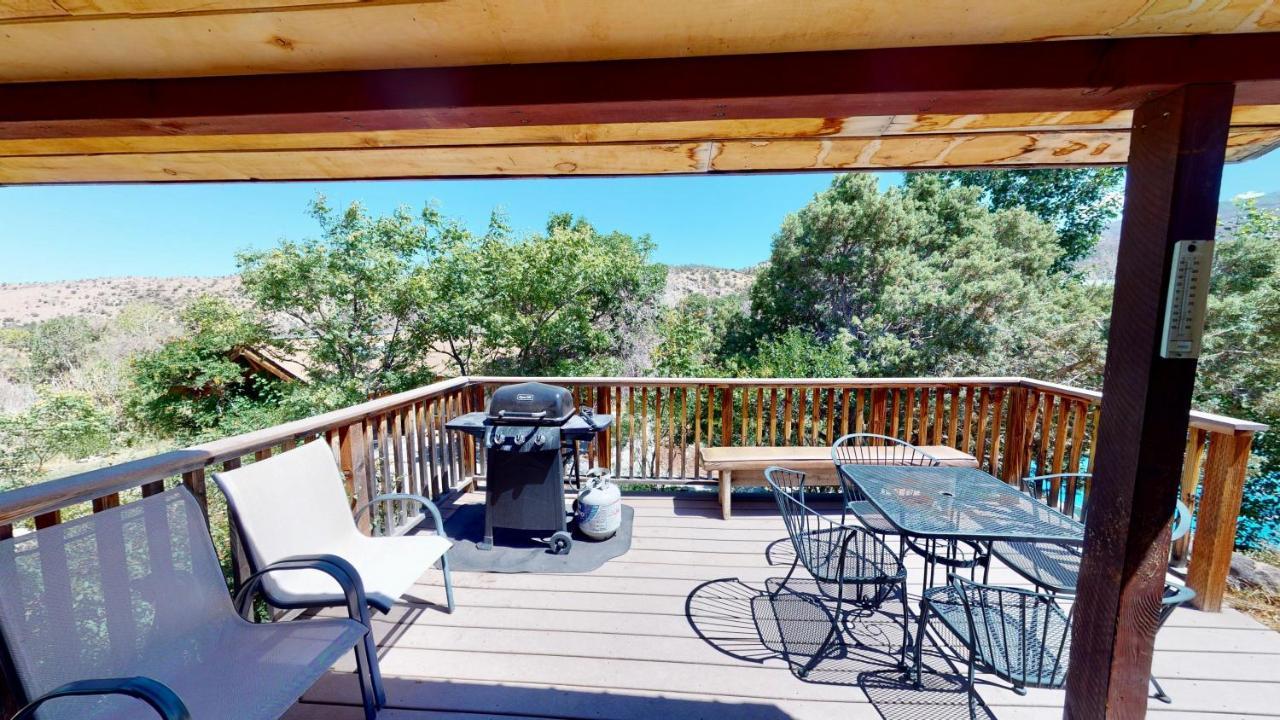 Pack Creek ~ Ranch House Villa Моуаб Екстериор снимка