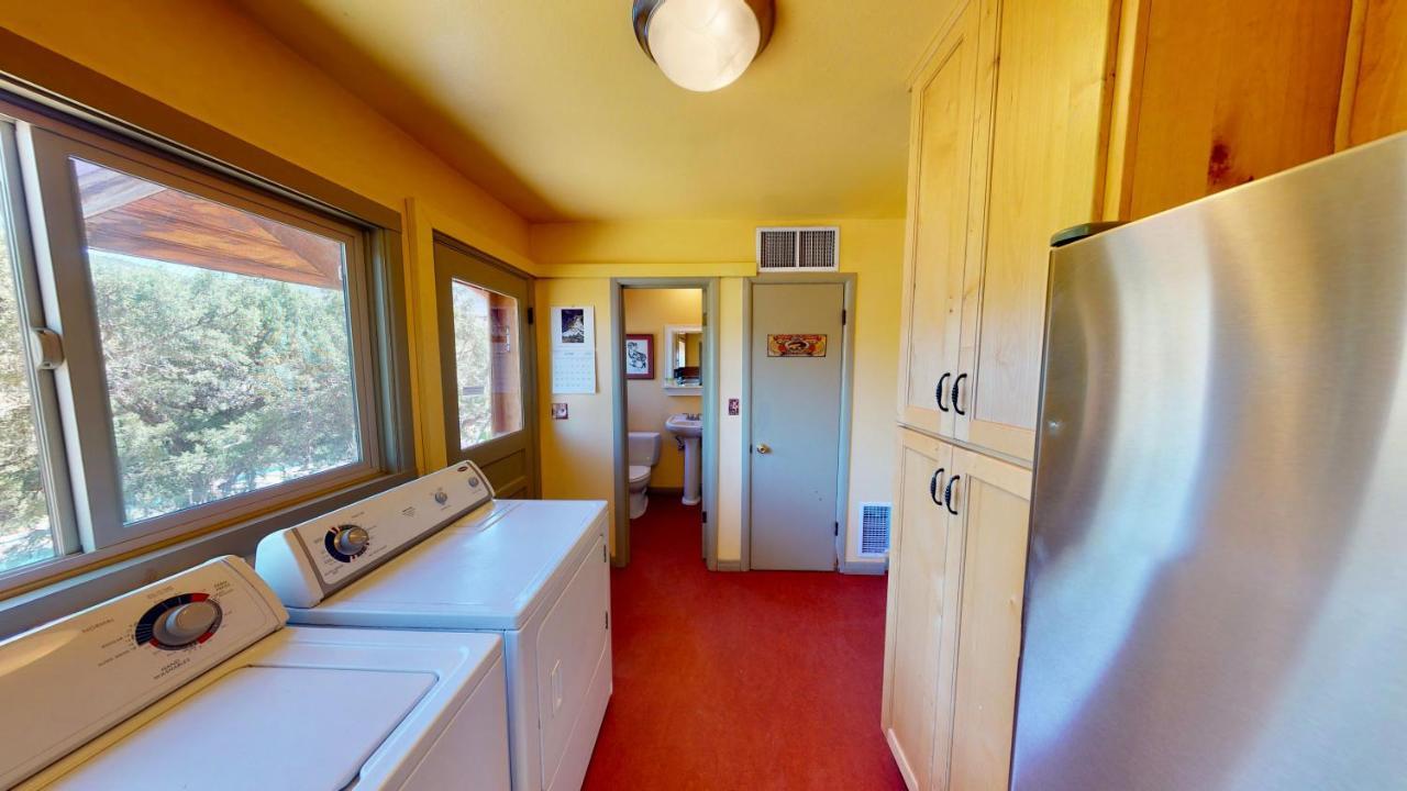 Pack Creek ~ Ranch House Villa Моуаб Екстериор снимка