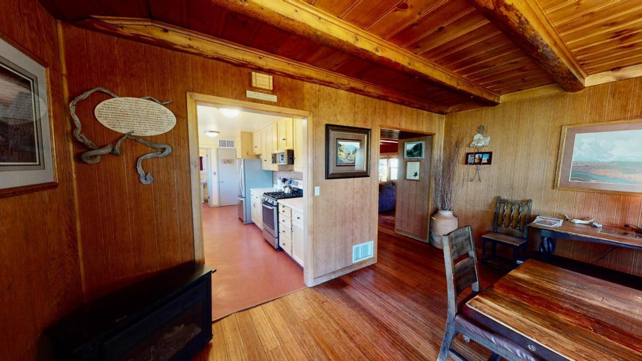 Pack Creek ~ Ranch House Villa Моуаб Екстериор снимка
