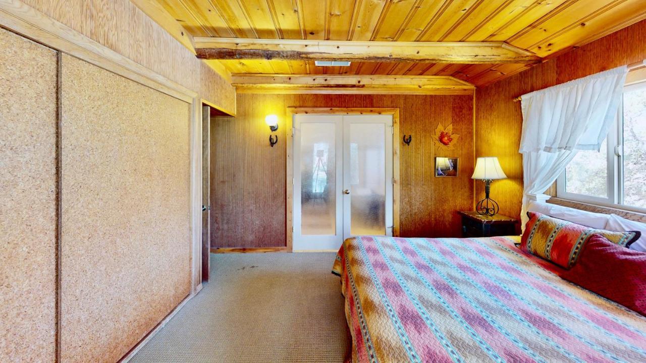 Pack Creek ~ Ranch House Villa Моуаб Екстериор снимка