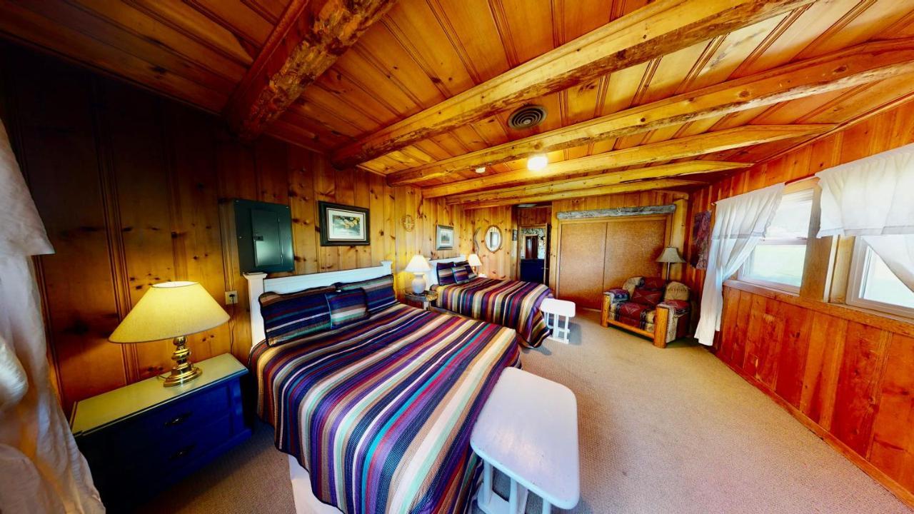 Pack Creek ~ Ranch House Villa Моуаб Екстериор снимка