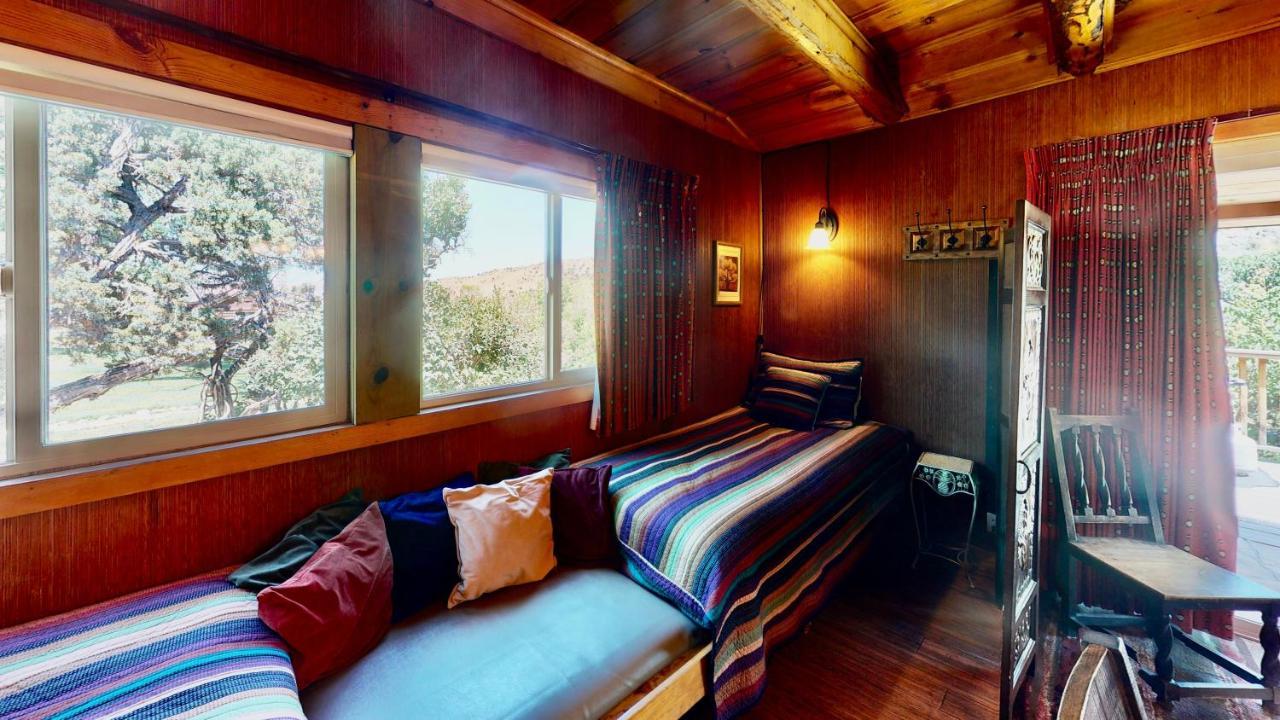 Pack Creek ~ Ranch House Villa Моуаб Екстериор снимка